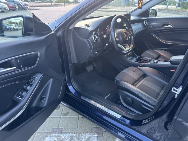 Продажа Mercedes-Benz CLA C117, X117 · Рестайлинг, 2017 г. в Минске Минск - изображение 8