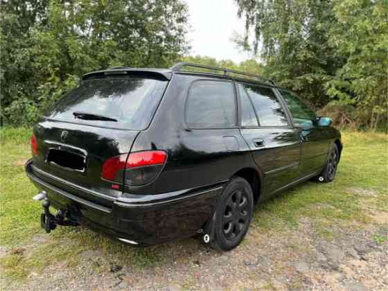 Продажа Peugeot 406 I · Рестайлинг, 2001 г. в Минске Минск
