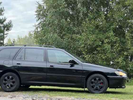 Продажа Peugeot 406 I · Рестайлинг, 2001 г. в Минске Минск