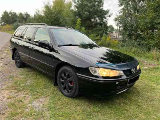 Продажа Peugeot 406 I · Рестайлинг, 2001 г. в Минске Минск