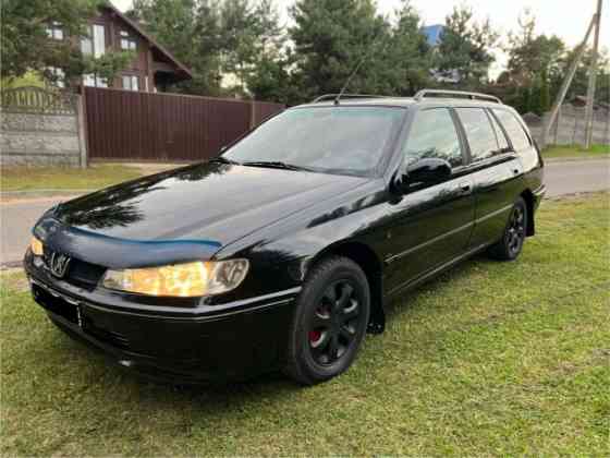 Продажа Peugeot 406 I · Рестайлинг, 2001 г. в Минске Минск