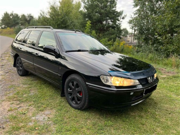 Продажа Peugeot 406 I · Рестайлинг, 2001 г. в Минске Минск - изображение 2