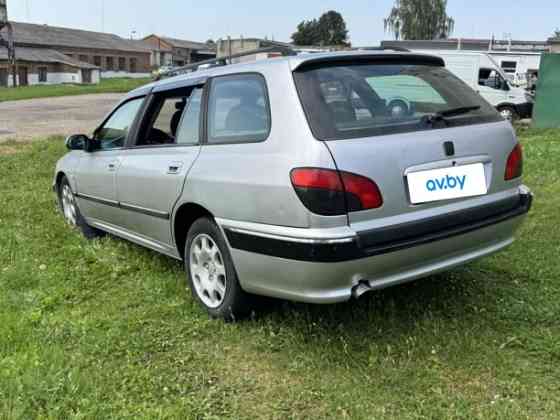 Продажа Peugeot 406 I · Рестайлинг, 2001 г. в Минске Минск