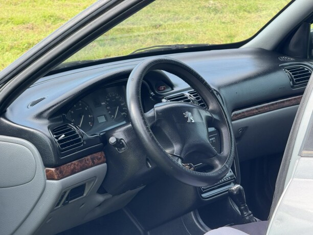 Продажа Peugeot 406 I · Рестайлинг, 2001 г. в Минске Минск - изображение 5