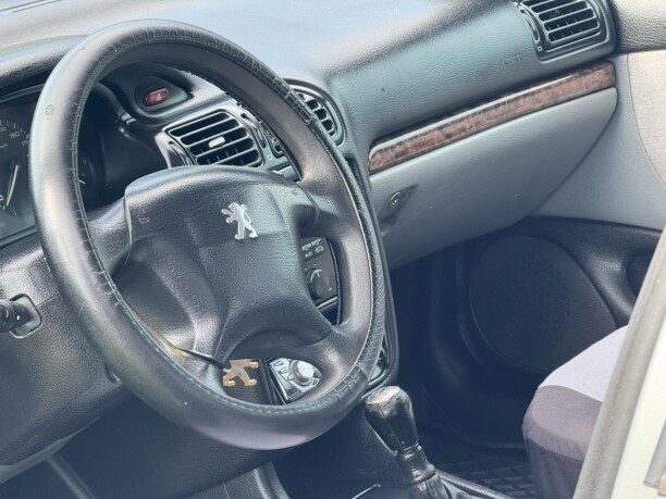 Продажа Peugeot 406 I · Рестайлинг, 2001 г. в Минске Минск - изображение 7