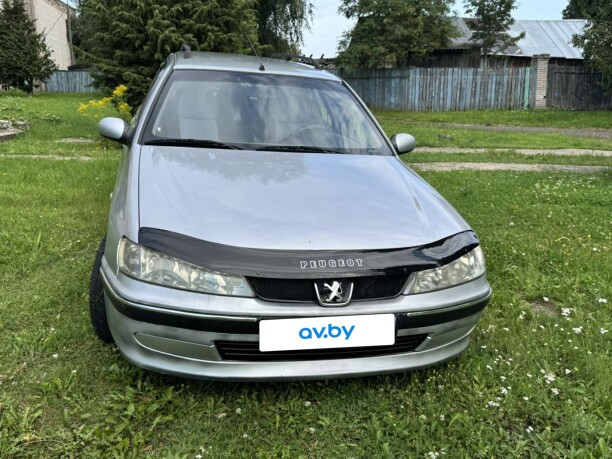 Продажа Peugeot 406 I · Рестайлинг, 2001 г. в Минске Минск - изображение 2