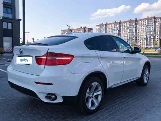 Продажа BMW X6 E71, 2011 г. в Минске Минск