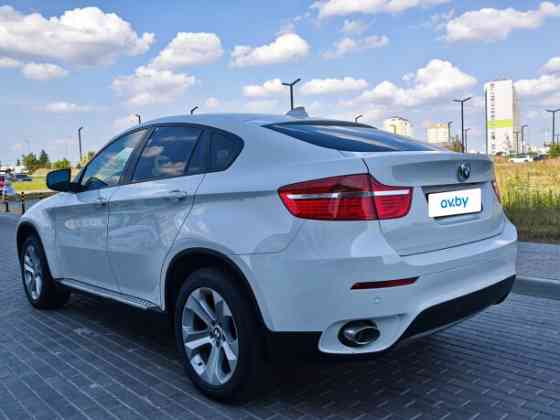Продажа BMW X6 E71, 2011 г. в Минске Минск
