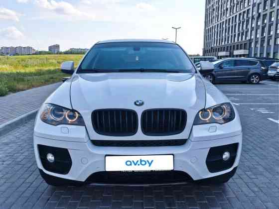 Продажа BMW X6 E71, 2011 г. в Минске Минск