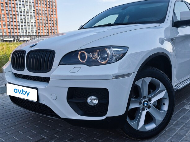 Продажа BMW X6 E71, 2011 г. в Минске Минск - изображение 7