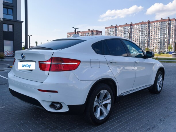 Продажа BMW X6 E71, 2011 г. в Минске Минск - изображение 4