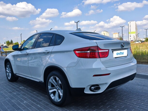 Продажа BMW X6 E71, 2011 г. в Минске Минск - изображение 5