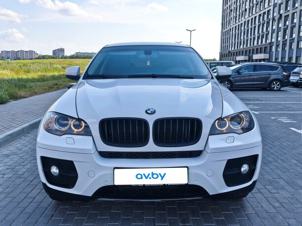 Продажа BMW X6 E71, 2011 г. в Минске Минск - изображение 2