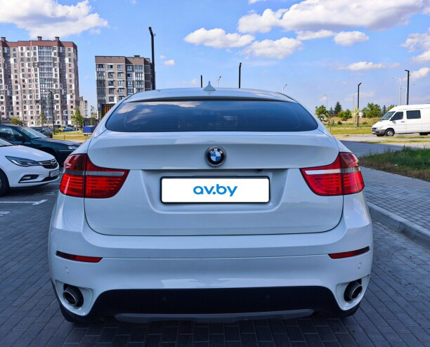 Продажа BMW X6 E71, 2011 г. в Минске Минск - изображение 6