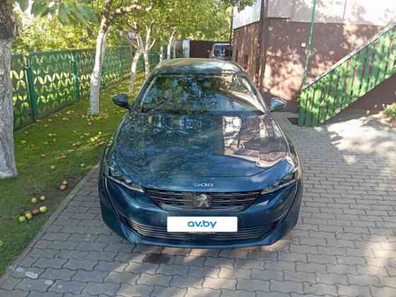 Продажа Peugeot 508 II, 2021 г. в Молодечно Молодечно