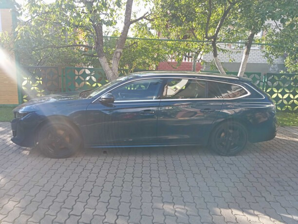 Продажа Peugeot 508 II, 2021 г. в Молодечно Молодечно - изображение 2