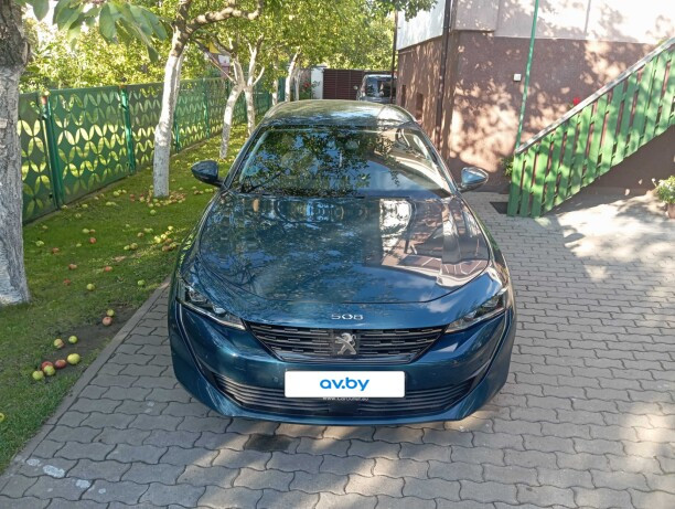 Продажа Peugeot 508 II, 2021 г. в Молодечно Молодечно - изображение 1