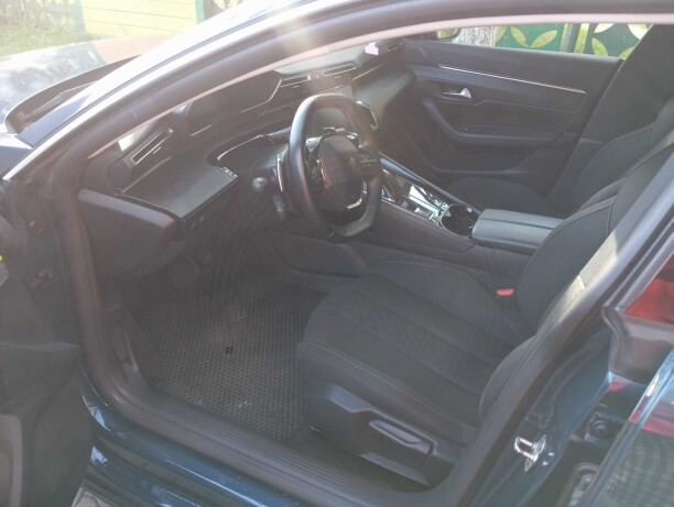Продажа Peugeot 508 II, 2021 г. в Молодечно Молодечно - изображение 3