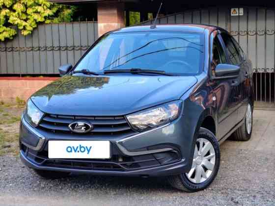 Продажа Lada (ВАЗ) Granta I · Рестайлинг, 2019 г. в Минске Минск