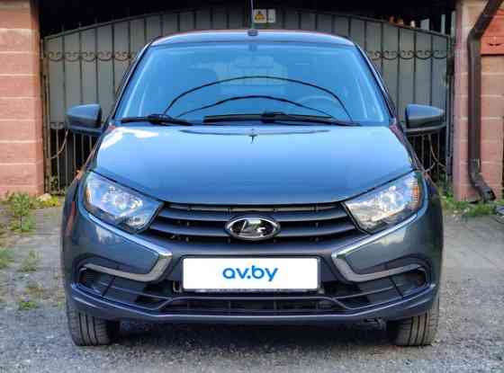 Продажа Lada (ВАЗ) Granta I · Рестайлинг, 2019 г. в Минске Минск