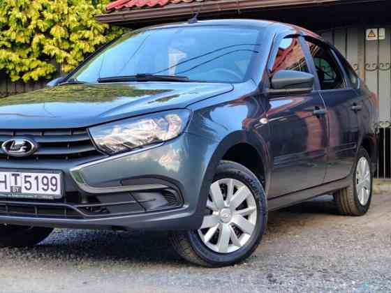 Продажа Lada (ВАЗ) Granta I · Рестайлинг, 2019 г. в Минске Минск