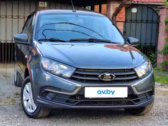 Продажа Lada (ВАЗ) Granta I · Рестайлинг, 2019 г. в Минске Минск