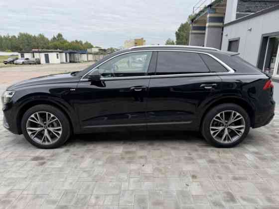 Продажа Audi Q8 I, 2020 г. в Могилеве Могилев
