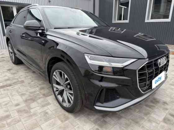 Продажа Audi Q8 I, 2020 г. в Могилеве Могилев