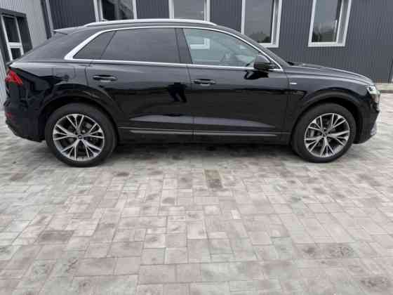 Продажа Audi Q8 I, 2020 г. в Могилеве Могилев