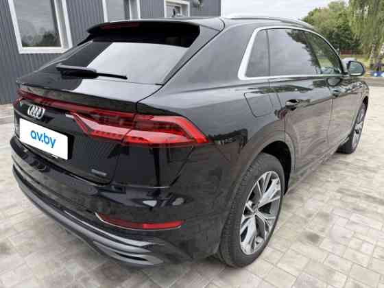 Продажа Audi Q8 I, 2020 г. в Могилеве Могилев