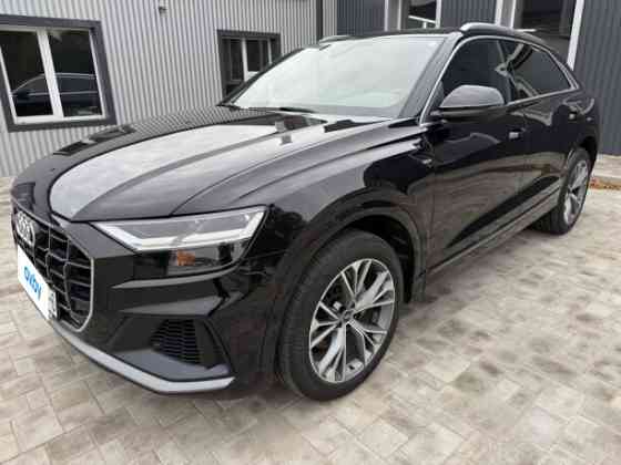Продажа Audi Q8 I, 2020 г. в Могилеве Могилев