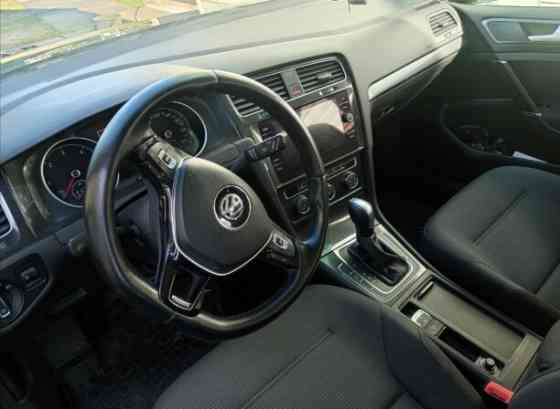 Продажа Volkswagen Golf VII · Рестайлинг, 2017 г. в Минске Минск