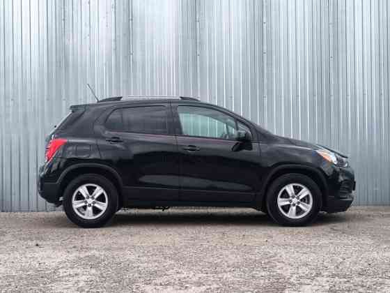 Продажа Chevrolet Trax I · Рестайлинг, 2022 г. в Минске Минск