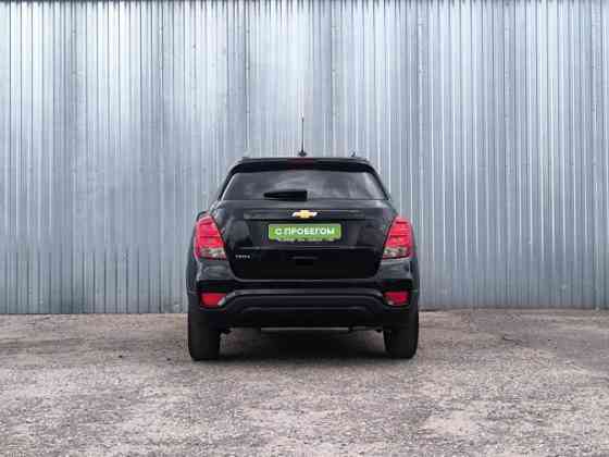 Продажа Chevrolet Trax I · Рестайлинг, 2022 г. в Минске Минск