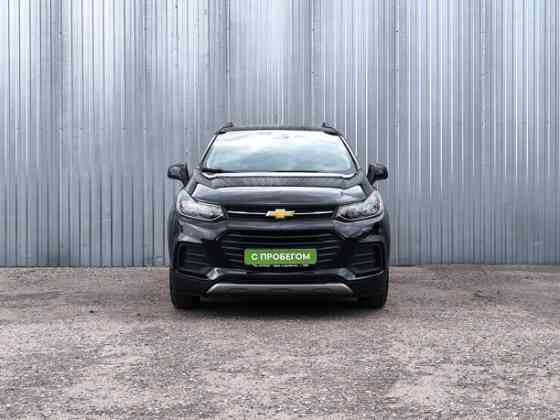 Продажа Chevrolet Trax I · Рестайлинг, 2022 г. в Минске Минск