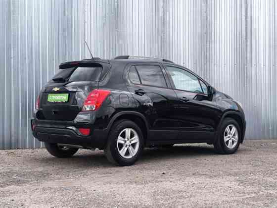 Продажа Chevrolet Trax I · Рестайлинг, 2022 г. в Минске Минск