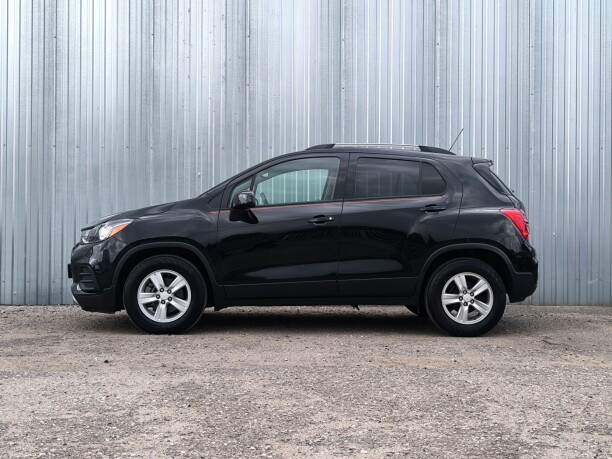 Продажа Chevrolet Trax I · Рестайлинг, 2022 г. в Минске Минск - изображение 4