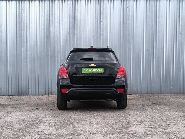 Продажа Chevrolet Trax I · Рестайлинг, 2022 г. в Минске Минск - изображение 6