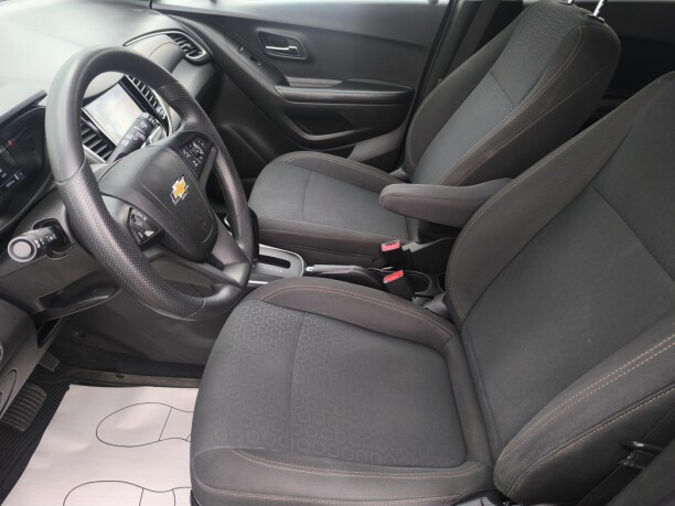 Продажа Chevrolet Trax I · Рестайлинг, 2022 г. в Минске Минск - изображение 8