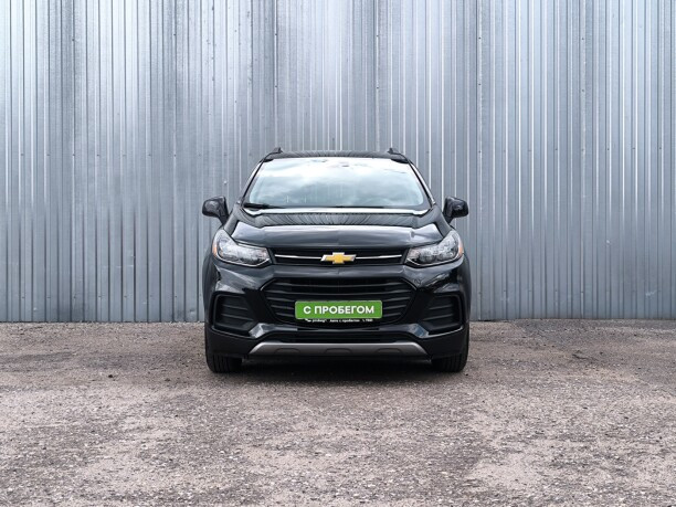 Продажа Chevrolet Trax I · Рестайлинг, 2022 г. в Минске Минск - изображение 5