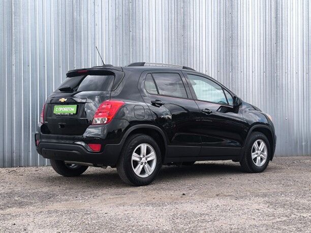 Продажа Chevrolet Trax I · Рестайлинг, 2022 г. в Минске Минск - изображение 2
