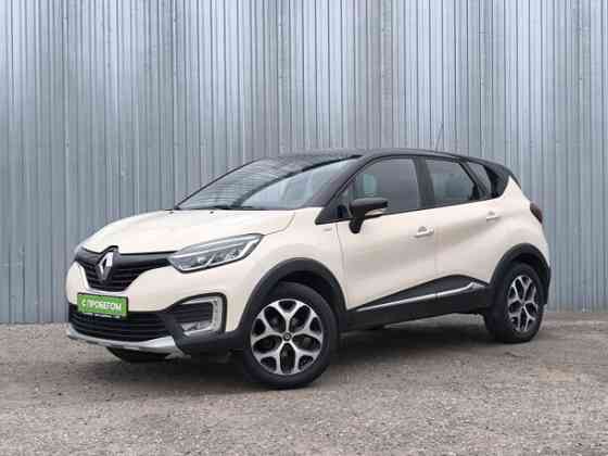 Продажа Renault Kaptur I, 2018 г. в Минске Минск