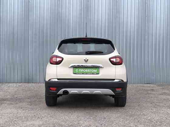 Продажа Renault Kaptur I, 2018 г. в Минске Минск