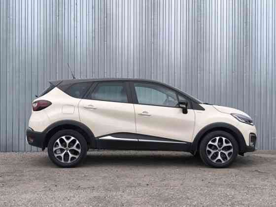 Продажа Renault Kaptur I, 2018 г. в Минске Минск