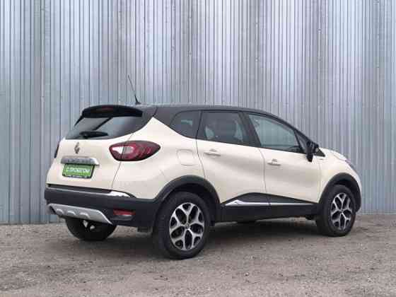 Продажа Renault Kaptur I, 2018 г. в Минске Минск