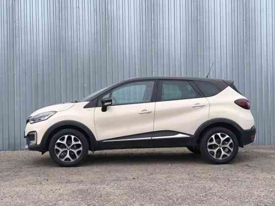 Продажа Renault Kaptur I, 2018 г. в Минске Минск
