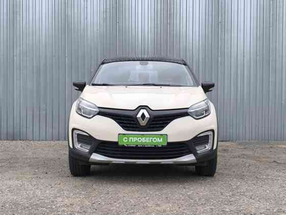 Продажа Renault Kaptur I, 2018 г. в Минске Минск