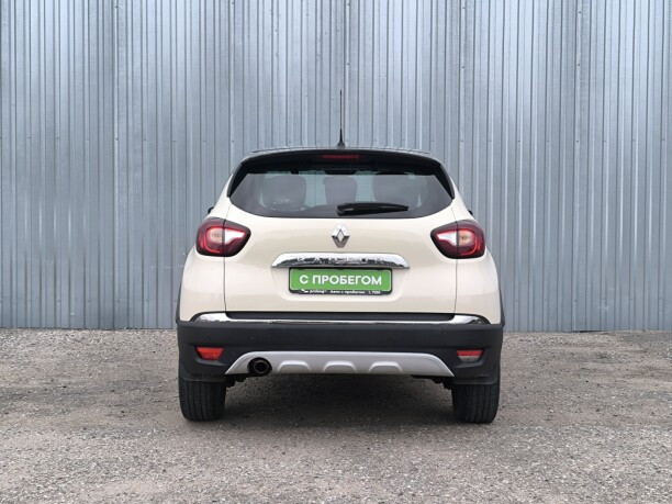 Продажа Renault Kaptur I, 2018 г. в Минске Минск - изображение 6
