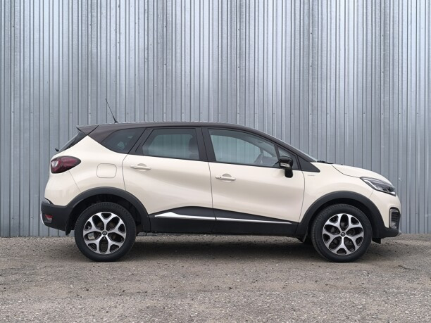 Продажа Renault Kaptur I, 2018 г. в Минске Минск - изображение 3