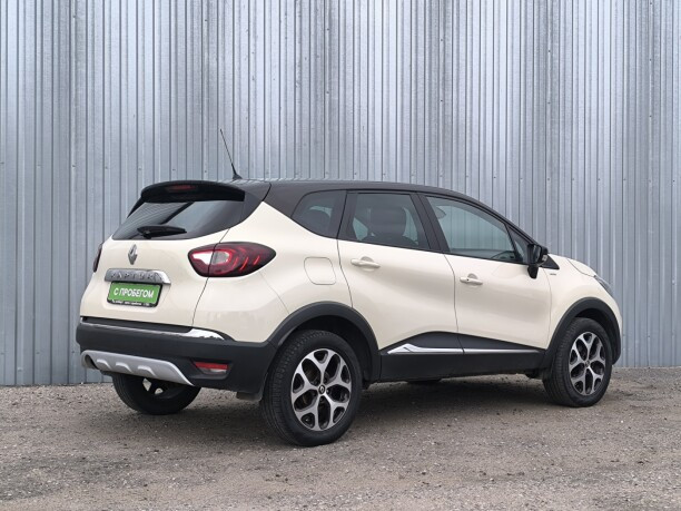 Продажа Renault Kaptur I, 2018 г. в Минске Минск - изображение 2